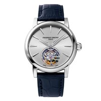 Reloj Frederique Constant Hombre CLASSIC TOURBILLON in Acero FC-980S3H6